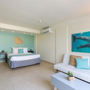 Standaard Kamer met een Queen Size Bed